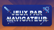 Jeux par navigateur